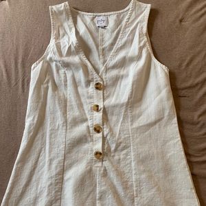 CUTE PRINCESS POLLY ROMPER (US SIZE 6/AUS 10)